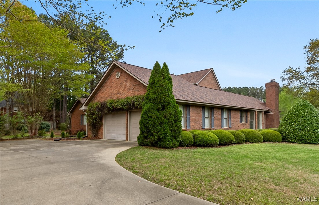 1413 Crown Pointe Boulevard, Tuscaloosa, Alabama image 30