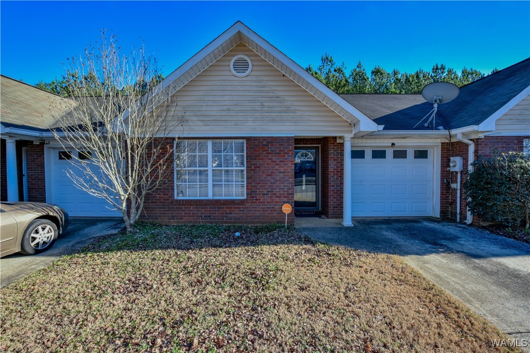 22683 Fisher Drive, McCalla, Alabama image 1