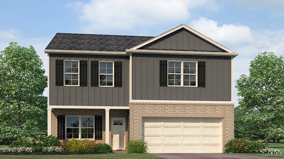 18643 Caffee Drive, Vance, Alabama image 1