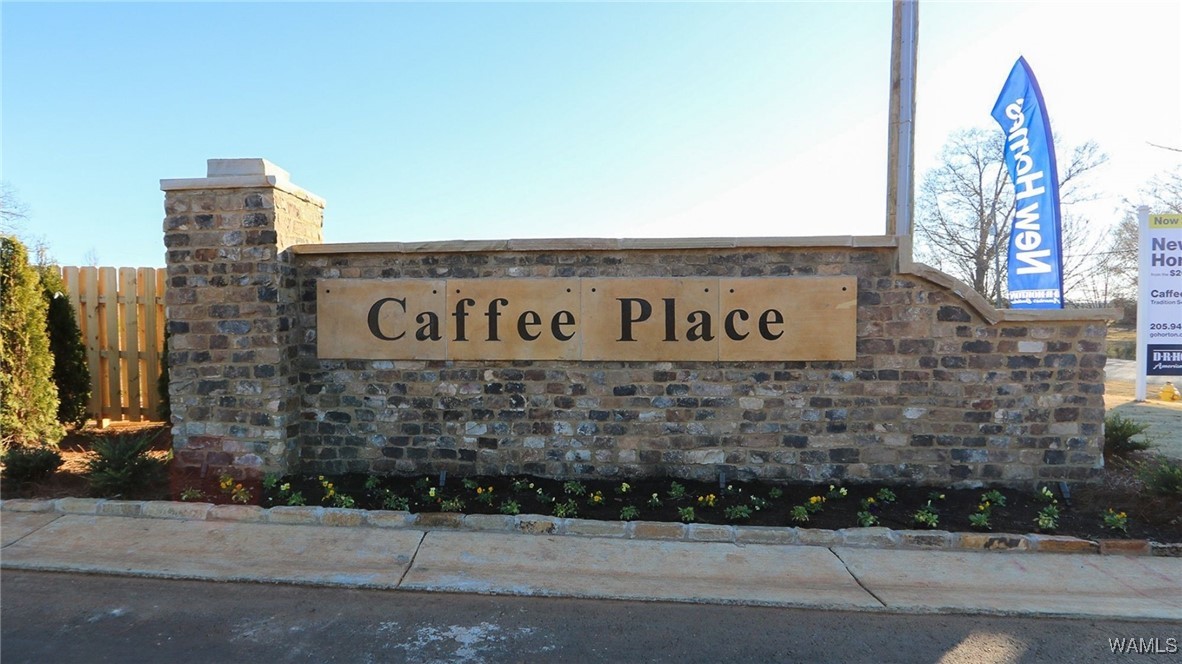 18643 Caffee Drive, Vance, Alabama image 19