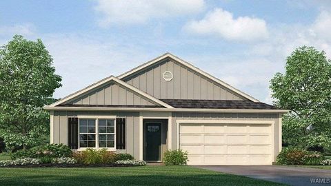 12730 Ironstone Drive McCalla AL 35111