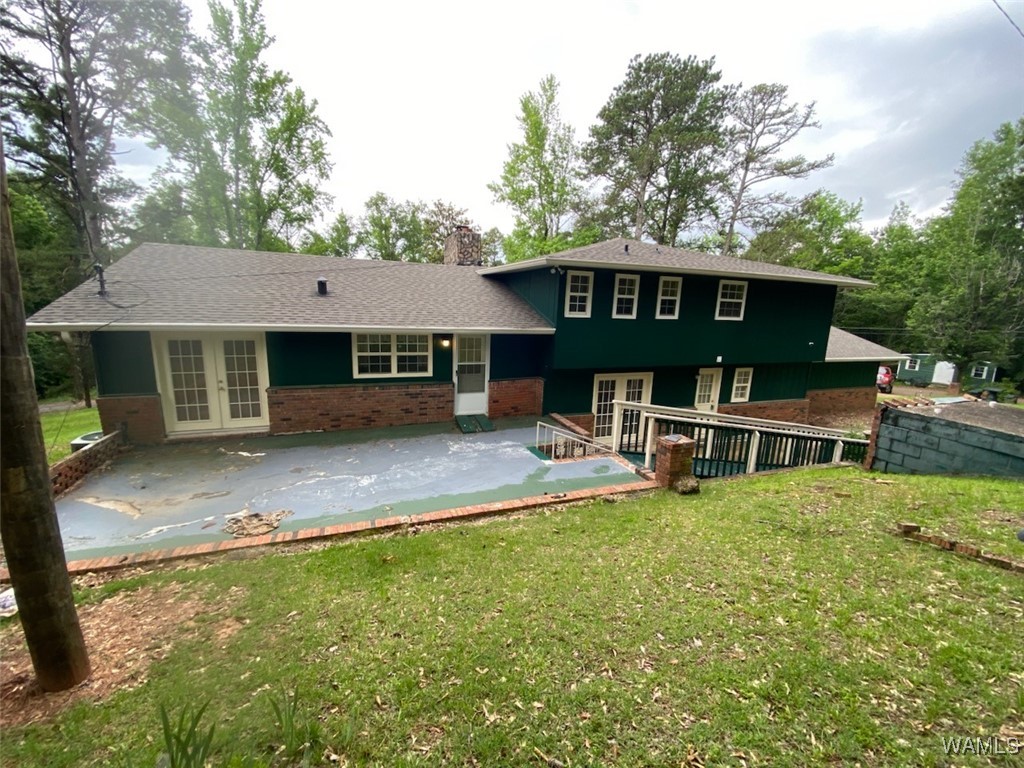 924 12th Street, Fayette, Alabama image 17