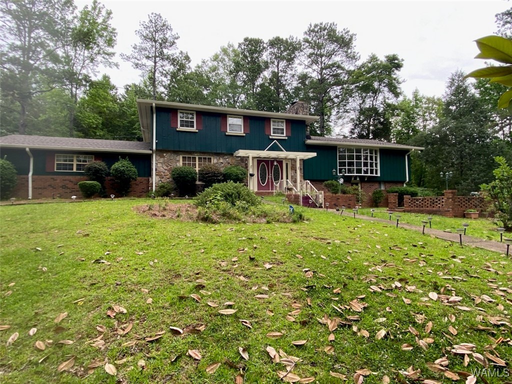 924 12th Street, Fayette, Alabama image 1