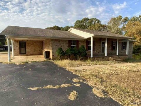 14202 Highway 11 N Red Bay AL 35582