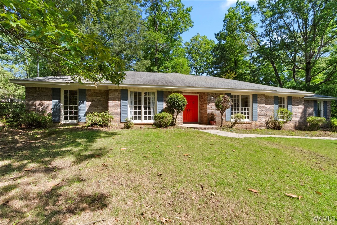 4636 27th Street, Tuscaloosa, Alabama image 3