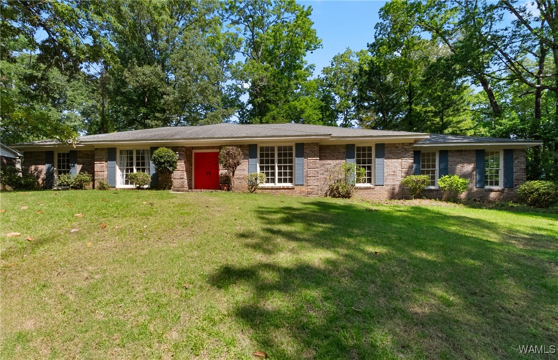 4636 27th Street, Tuscaloosa, Alabama image 1