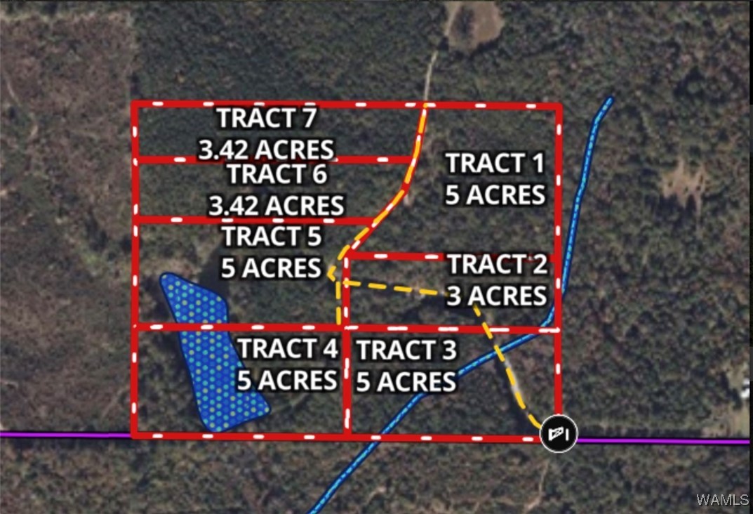 00001 Spring Road, Sweet Water, Alabama image 6
