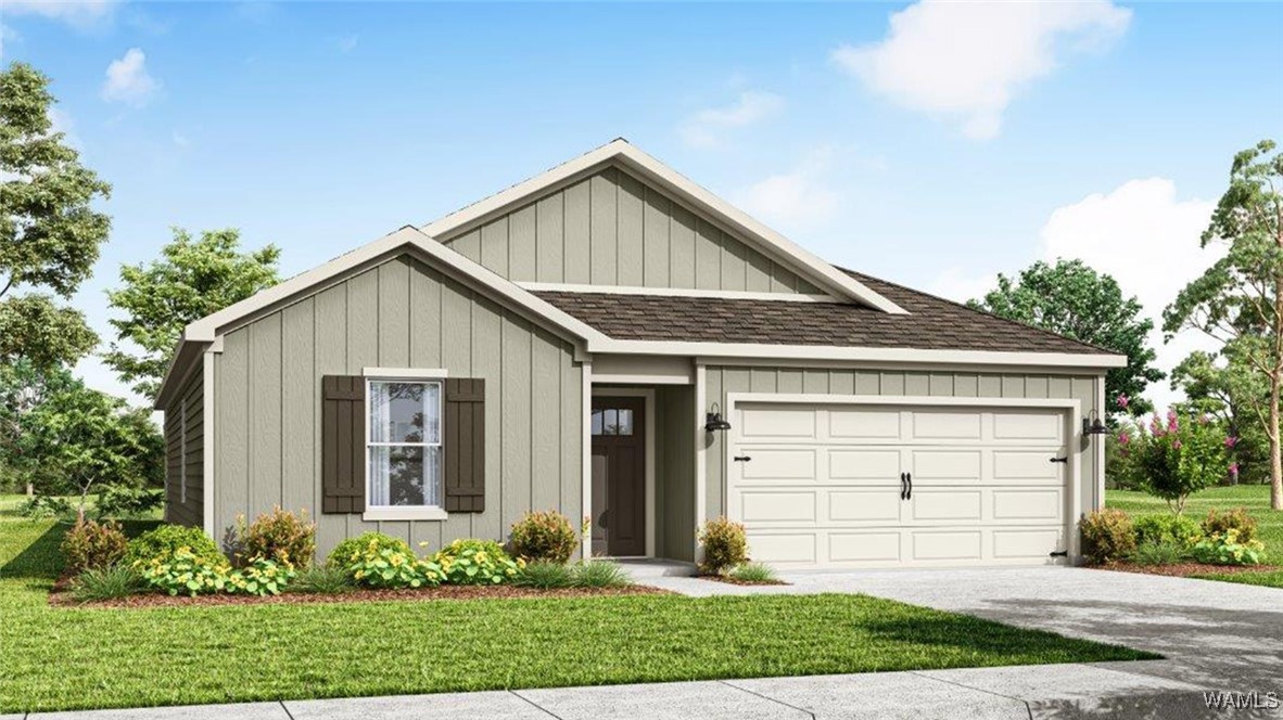 4513 Bluestem Lane, North Port, Alabama image 1