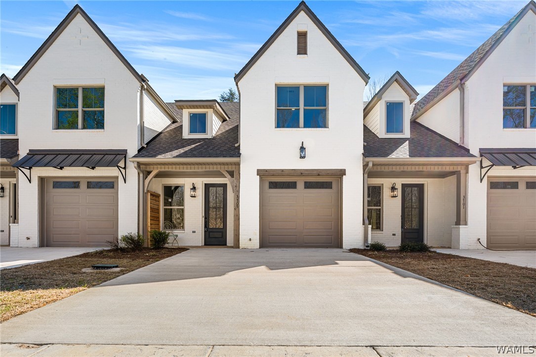 3705 Timber Cove Circle