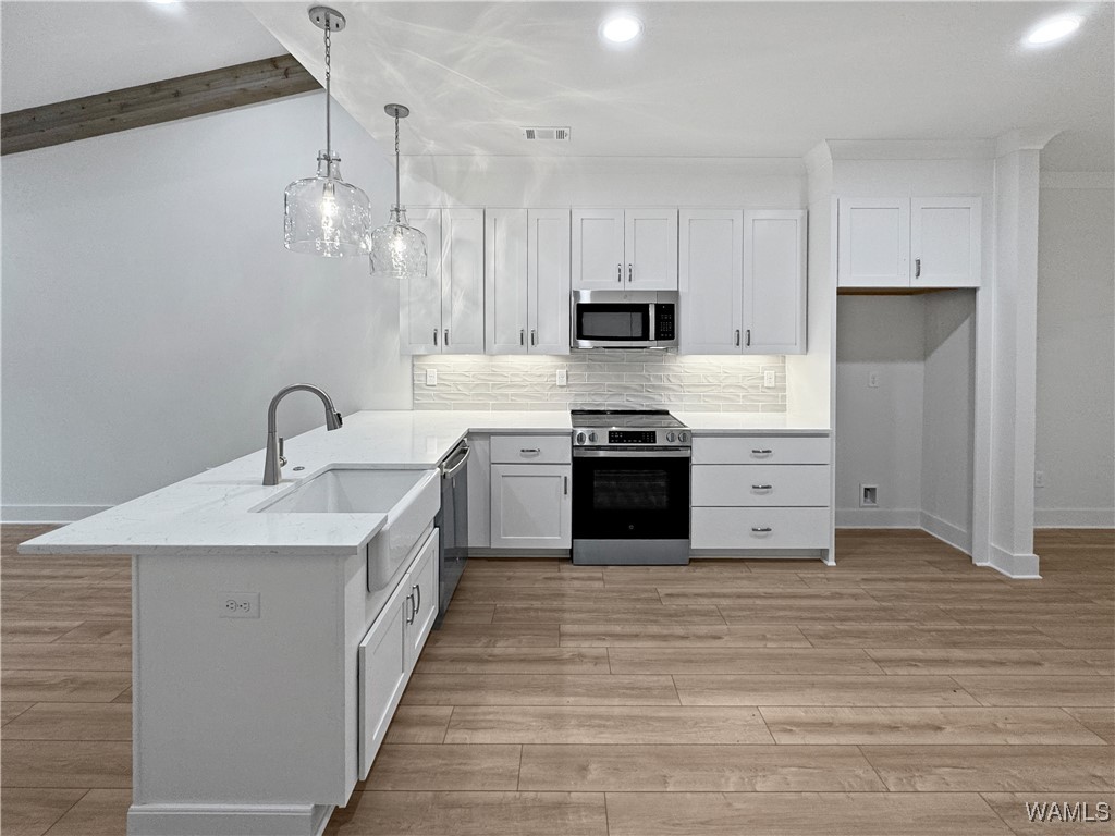 3705 Timber Cove Circle