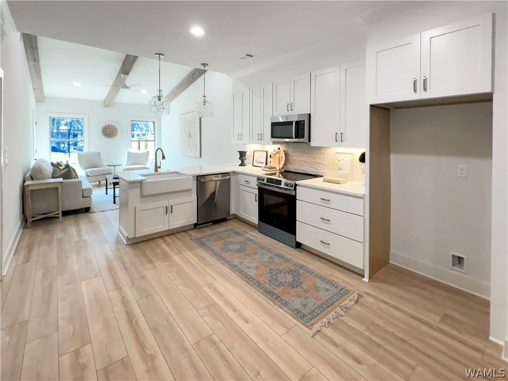 3705 Timber Cove Circle