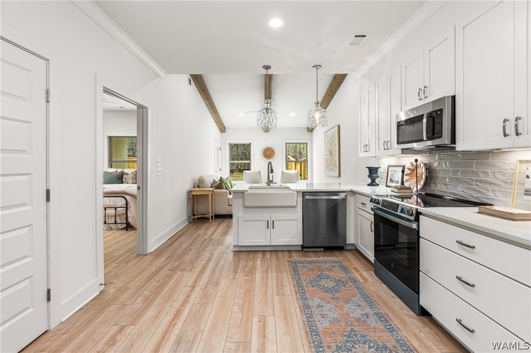 3705 Timber Cove Circle