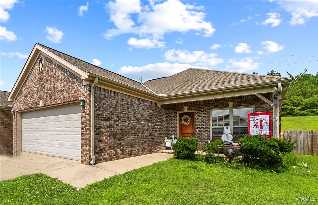 13003 Garden Creek Lane, North Port, Alabama image 2