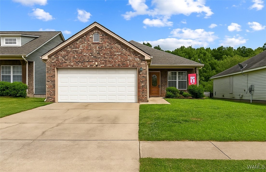 13003 Garden Creek Lane, North Port, Alabama image 1