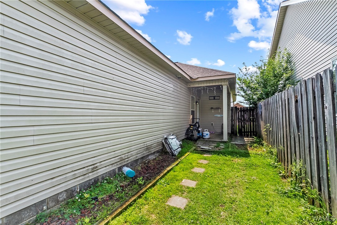 13003 Garden Creek Lane, North Port, Alabama image 9