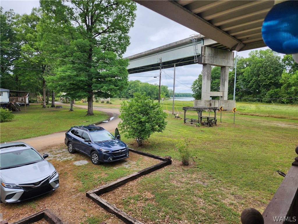 475 ROEBUCK Landing