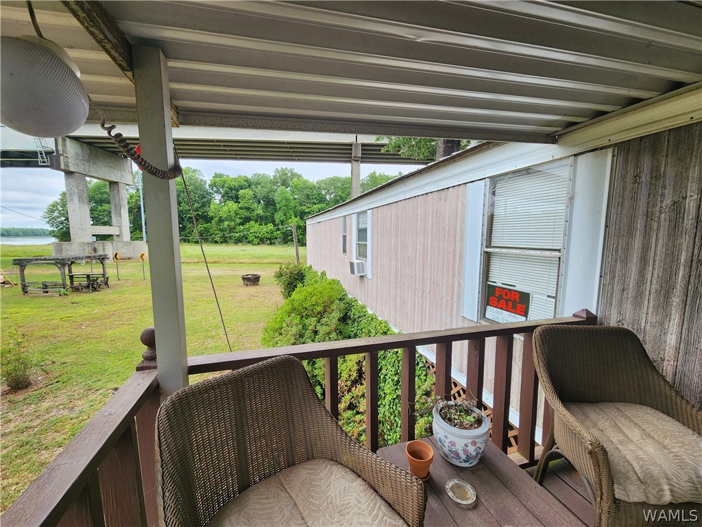 475 ROEBUCK Landing