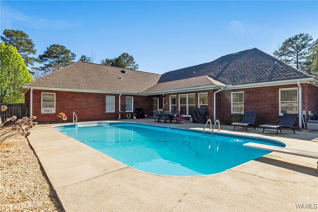 13950 Stone Harbour Dr, North Port, Alabama image 31