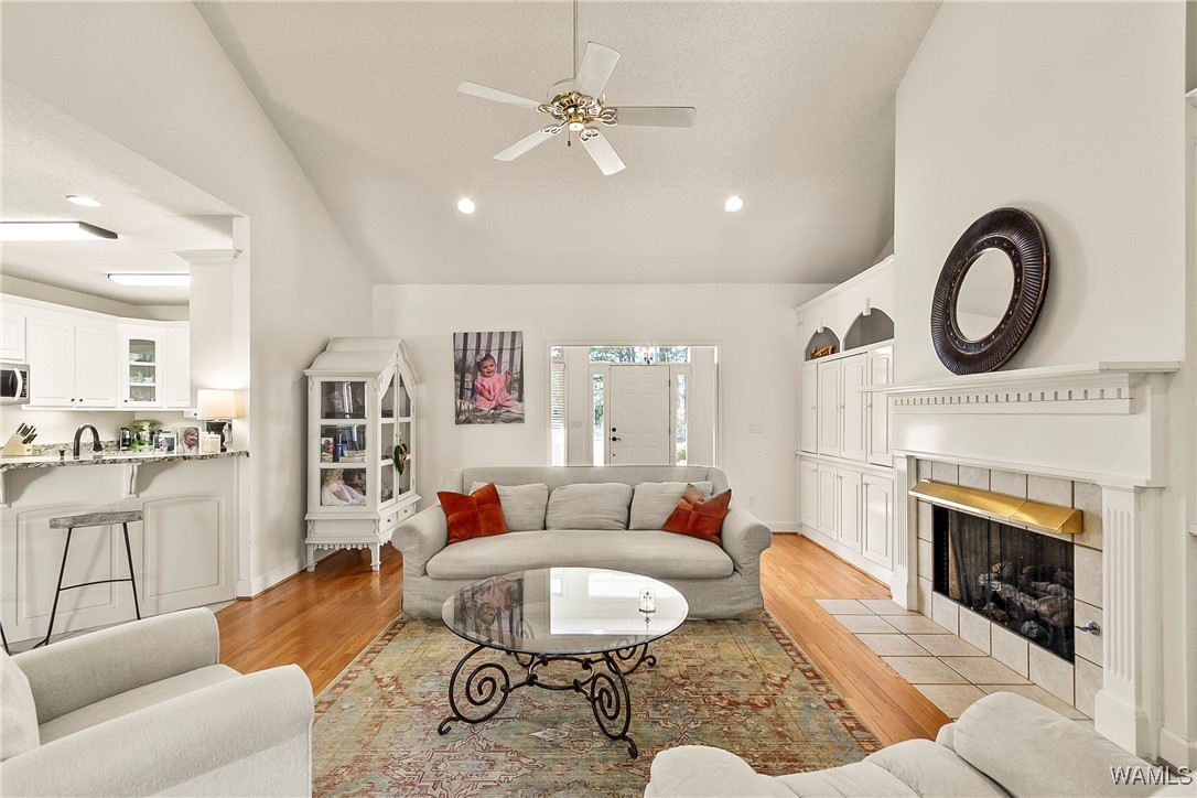13950 Stone Harbour Dr, North Port, Alabama image 15