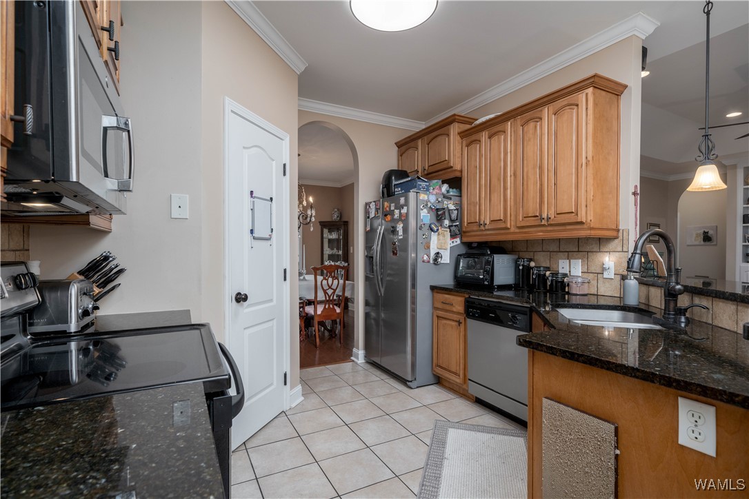 12539 Willow View Circle, North Port, Alabama image 15