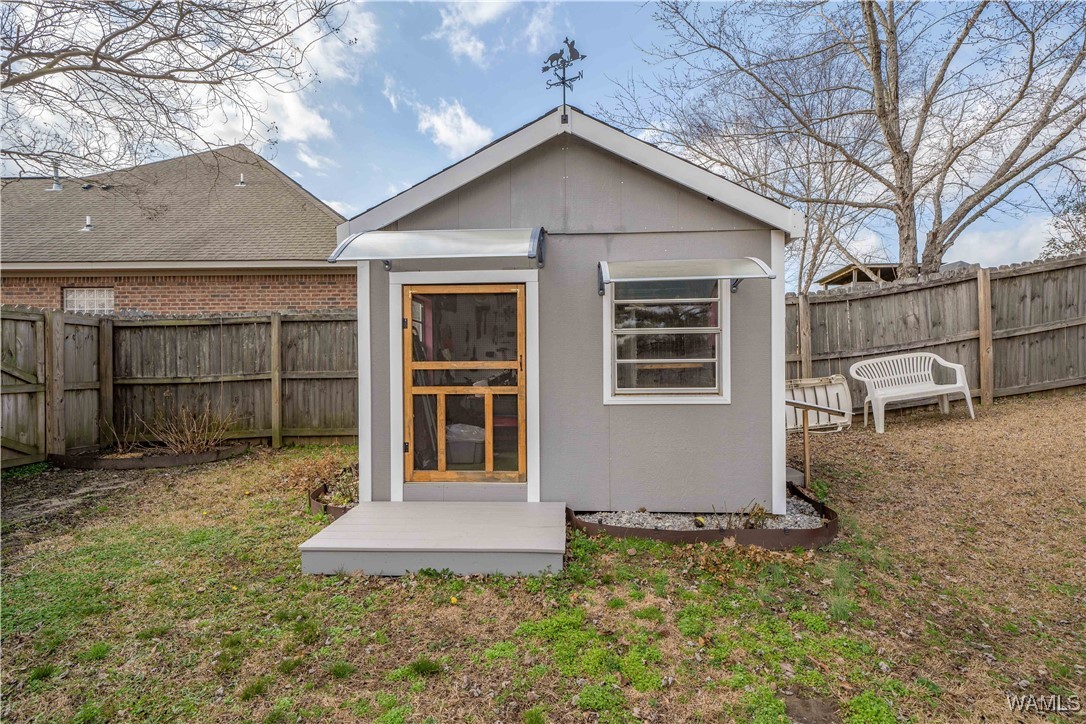 12539 Willow View Circle, North Port, Alabama image 40