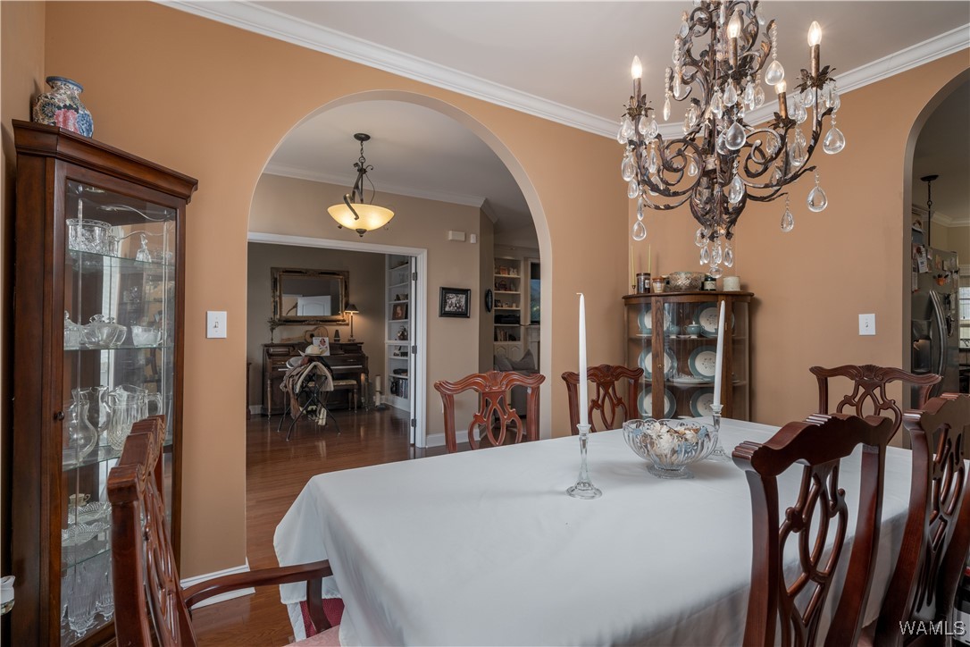 12539 Willow View Circle, North Port, Alabama image 6