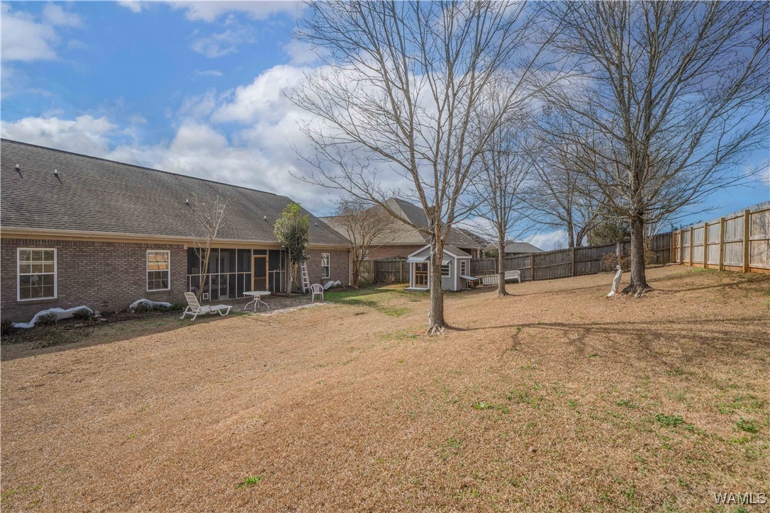 12539 Willow View Circle, North Port, Alabama image 36