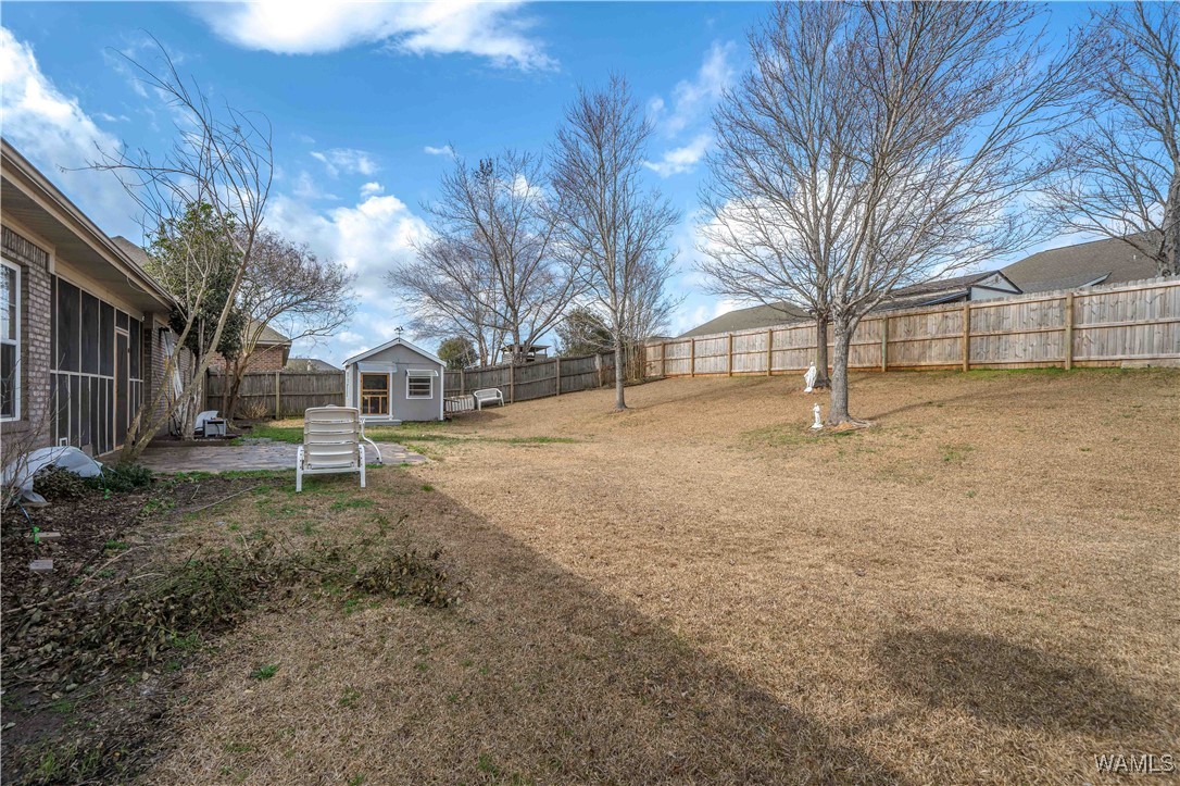 12539 Willow View Circle, North Port, Alabama image 35