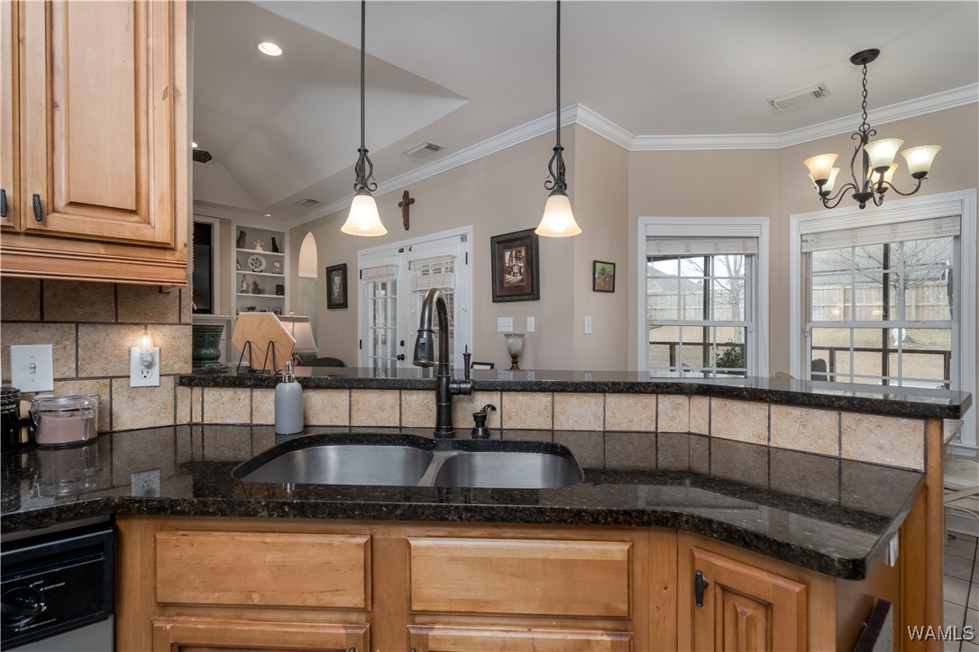 12539 Willow View Circle, North Port, Alabama image 17