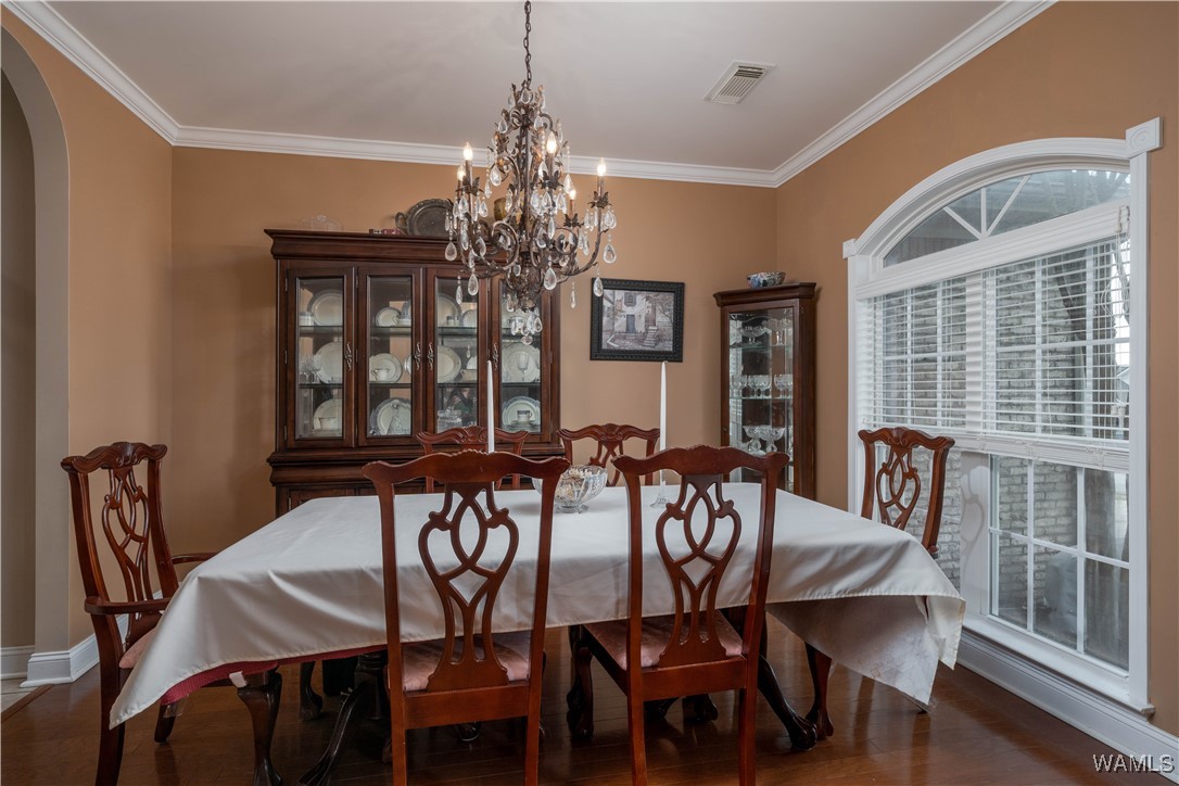 12539 Willow View Circle, North Port, Alabama image 5
