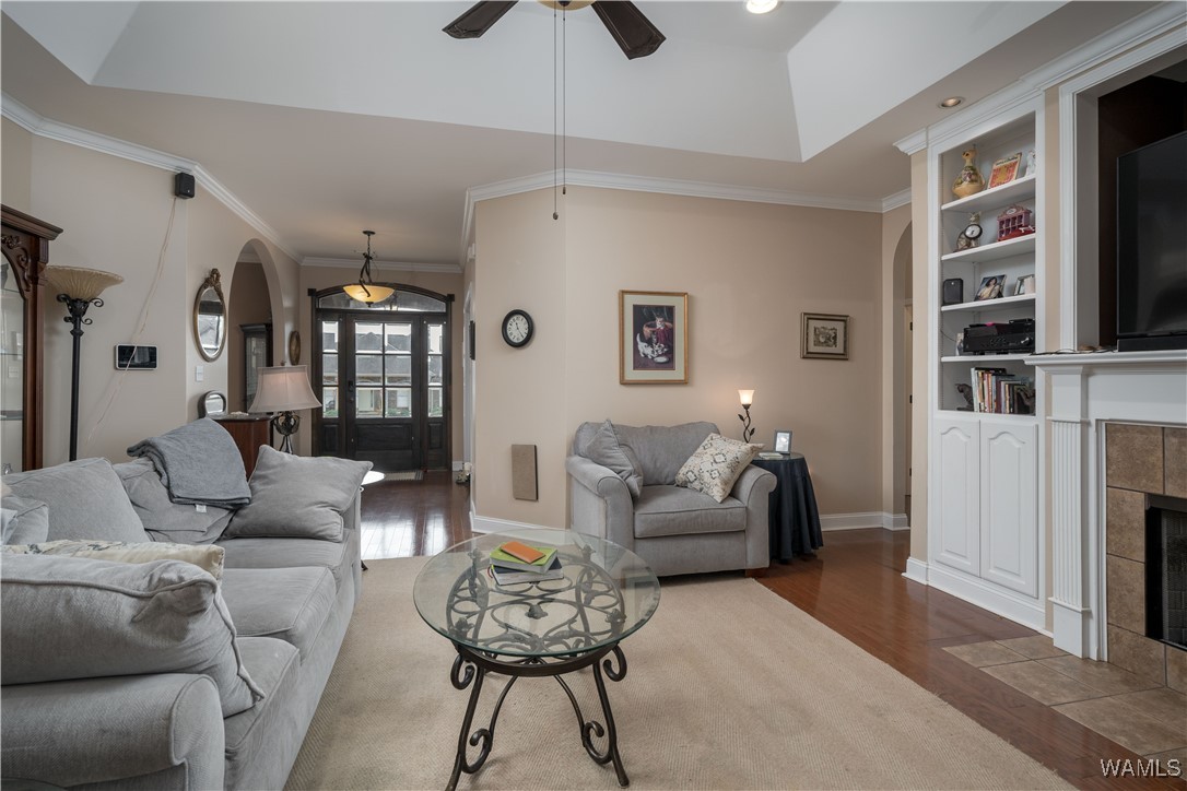 12539 Willow View Circle, North Port, Alabama image 9