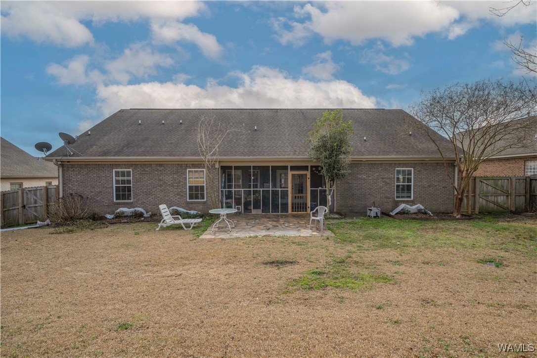 12539 Willow View Circle, North Port, Alabama image 37
