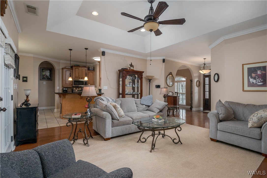 12539 Willow View Circle, North Port, Alabama image 10