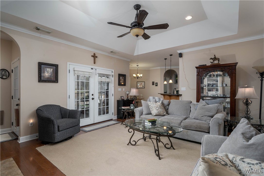 12539 Willow View Circle, North Port, Alabama image 11