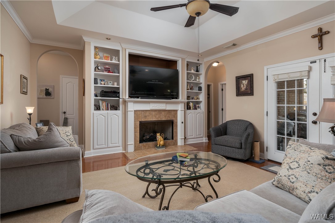 12539 Willow View Circle, North Port, Alabama image 8