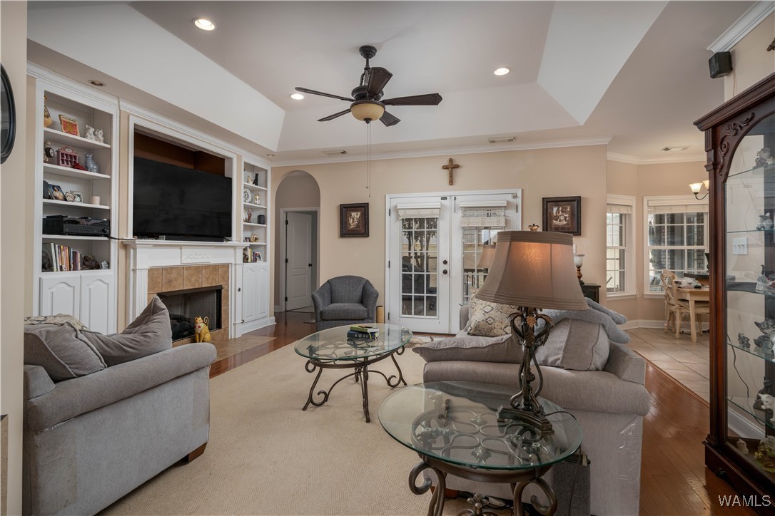 12539 Willow View Circle, North Port, Alabama image 7