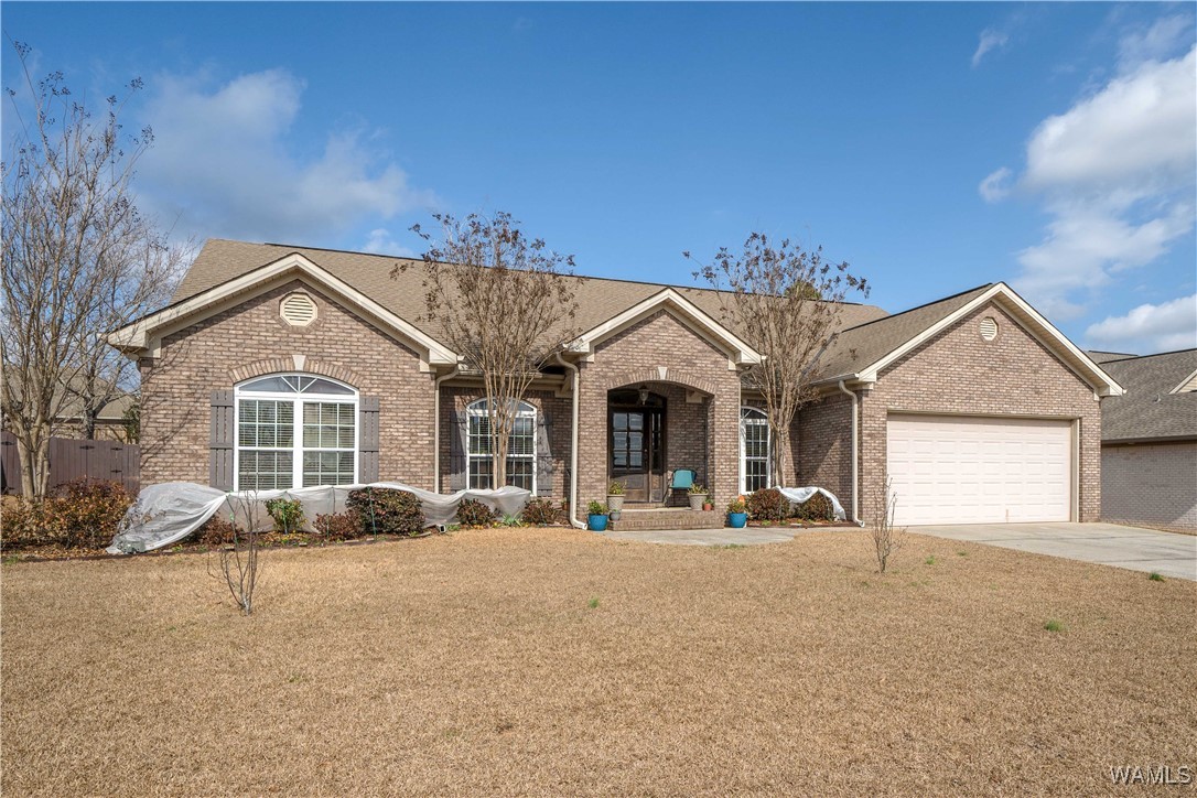 12539 Willow View Circle, North Port, Alabama image 1