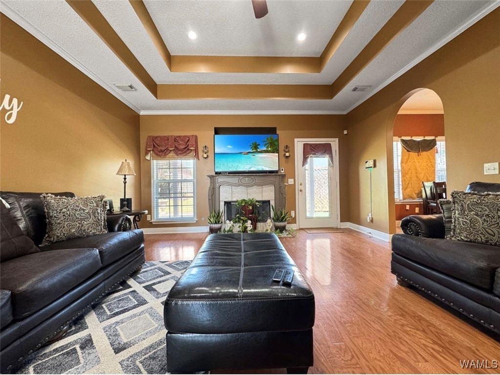 6434 Brighton Lane, North Port, Alabama image 9