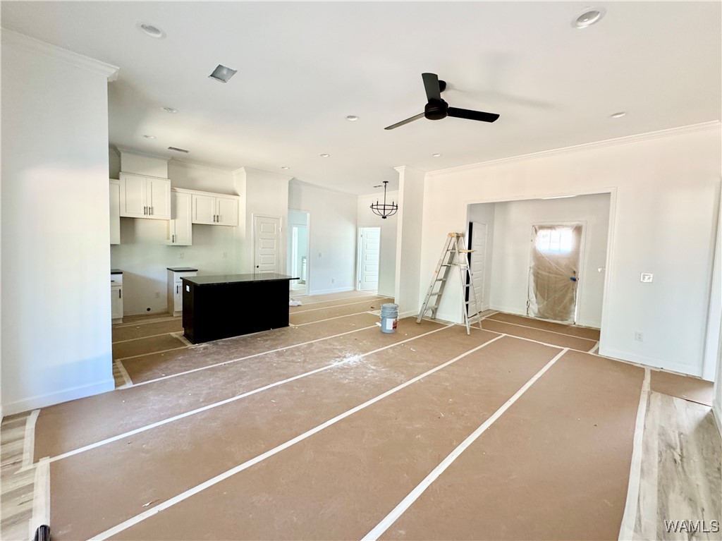 13860 Gilliam Road, Berry, Alabama image 3