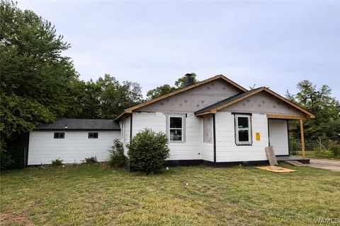 110 Circlewood Tuscaloosa AL 35405