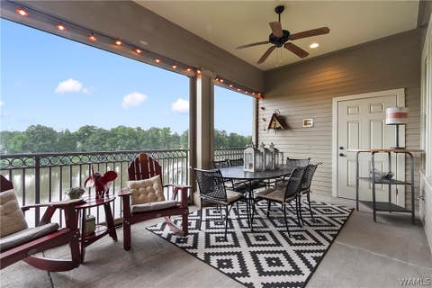 Condo For Sale - 1650 Jack Warner Parkway #2203<br/> Tuscaloosa, AL 35401
