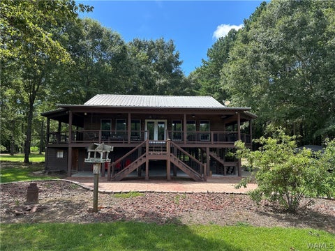 Homes For Sale - 695 Cypress Cove Drive<br/> Forkland, AL 36740