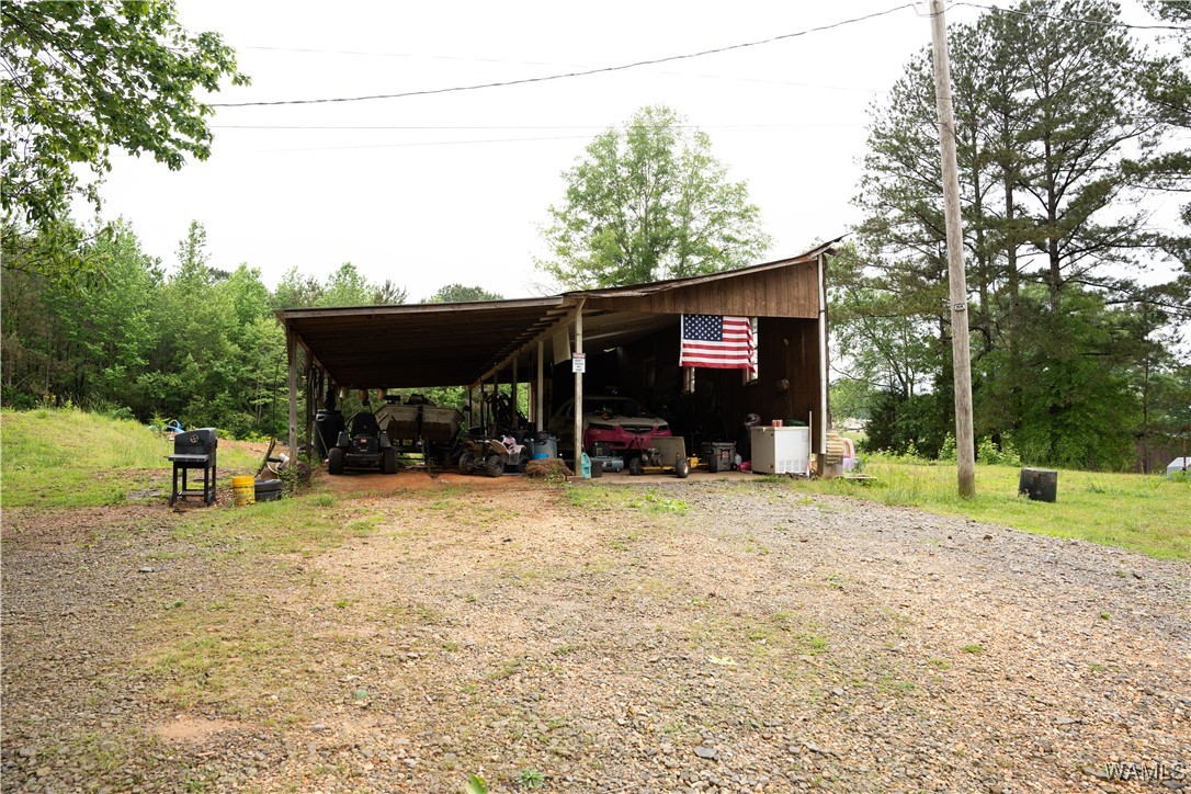 18408 Us Hwy 278, Brilliant, Alabama image 7
