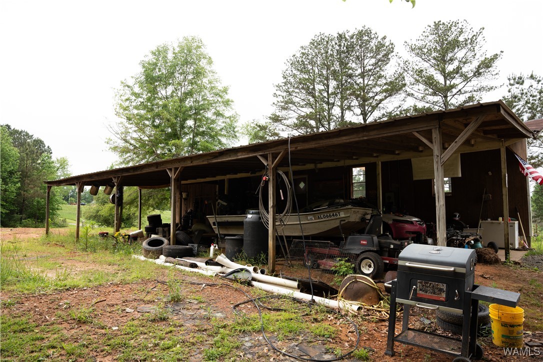 18408 Us Hwy 278, Brilliant, Alabama image 8