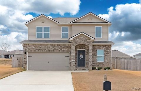 Homes For Sale - 10403 Patton Lane<br/> Tuscaloosa, AL 35405