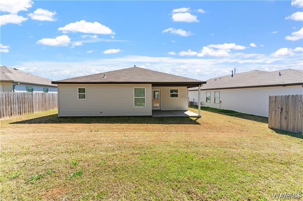 4434 Easthaven Circle, Tuscaloosa, Alabama image 21