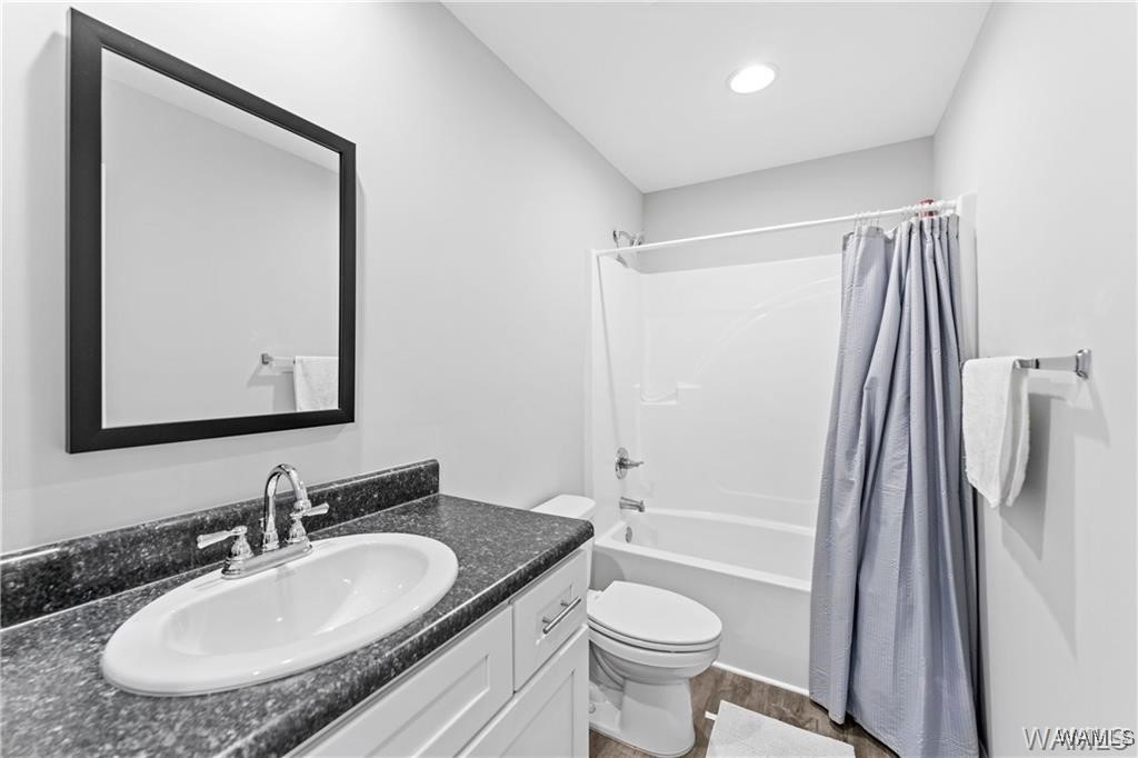 4434 Easthaven Circle, Tuscaloosa, Alabama image 13