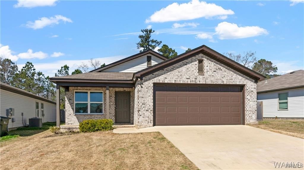 4434 Easthaven Circle, Tuscaloosa, Alabama image 1