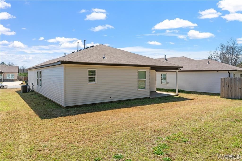 4434 Easthaven Circle, Tuscaloosa, Alabama image 26