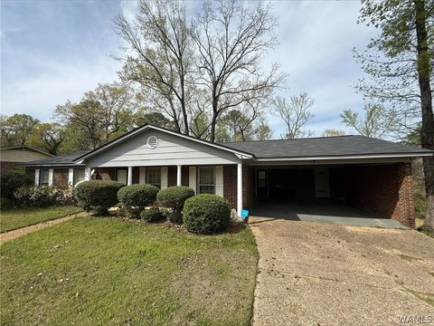 Homes For Sale - 3308 Green Grove Drive<br/> Tuscaloosa, AL 35404